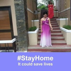 Meet your Posher, Conchita